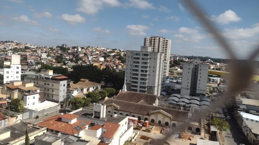 Apartamento, 3 quartos, 72 m² - Foto 4