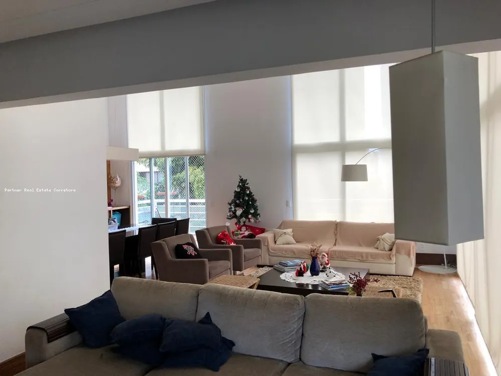 Apartamento, 4 quartos, 300 m² - Foto 3