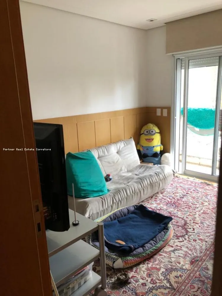 Apartamento, 4 quartos, 300 m² - Foto 9