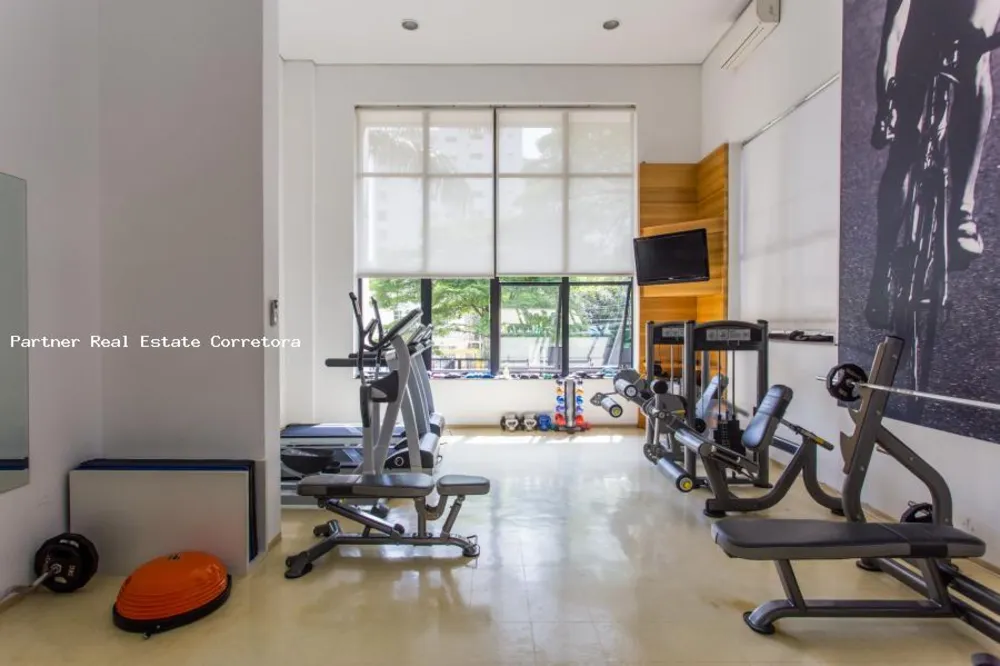 Apartamento, 4 quartos, 300 m² - Foto 4