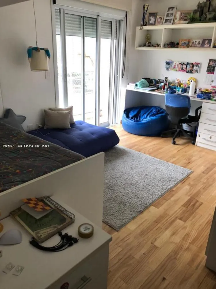 Apartamento, 4 quartos, 300 m² - Foto 11