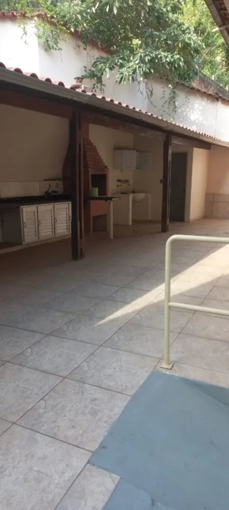 Casa, 5 quartos, 450 m² - Foto 3
