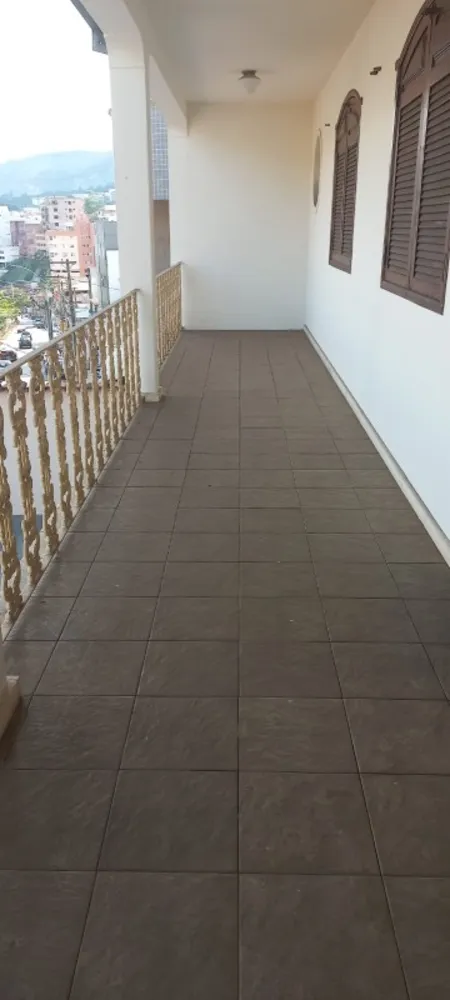 Casa, 5 quartos, 450 m² - Foto 4