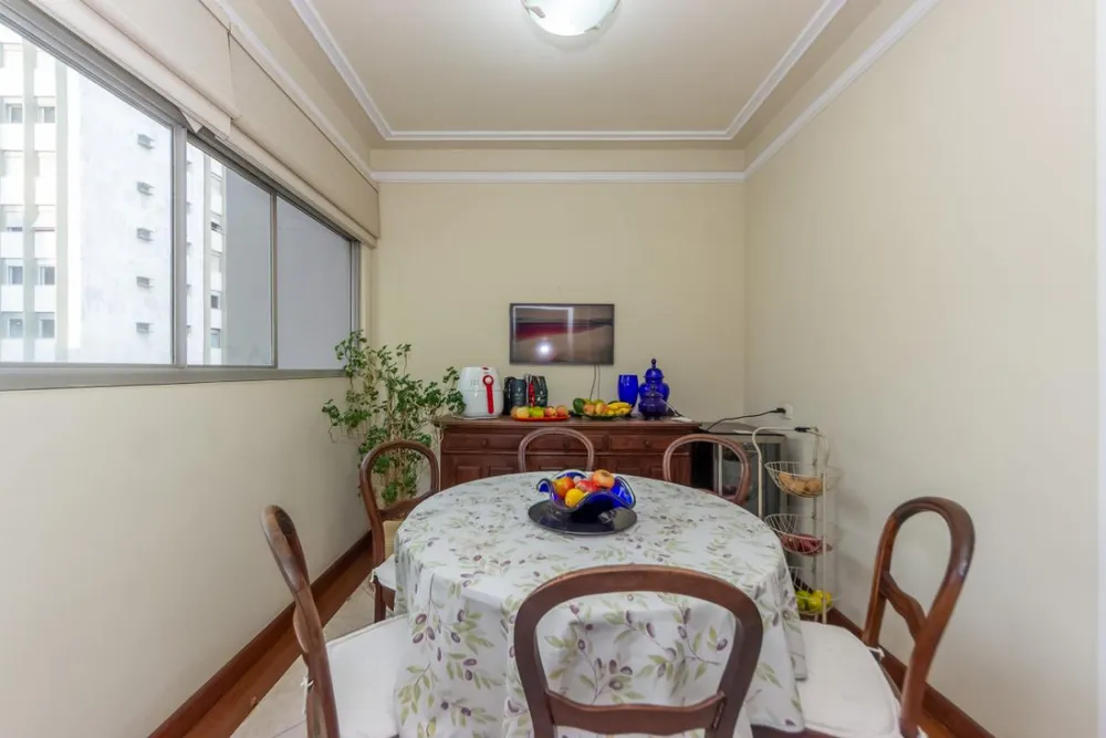 Apartamento, 3 quartos, 167 m² - Foto 13
