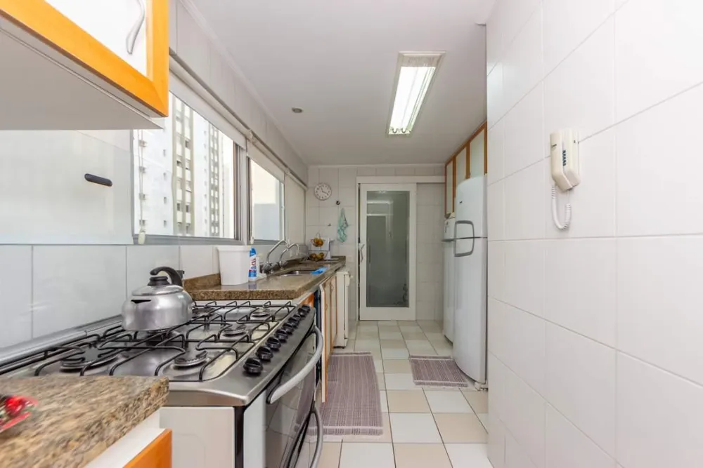 Apartamento, 3 quartos, 167 m² - Foto 9