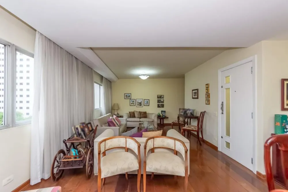Apartamento, 3 quartos, 167 m² - Foto 8