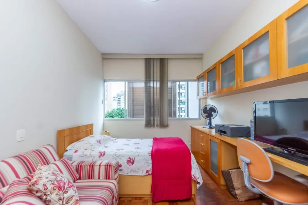 Apartamento, 3 quartos, 167 m² - Foto 20