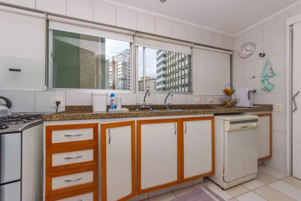 Apartamento, 3 quartos, 167 m² - Foto 2