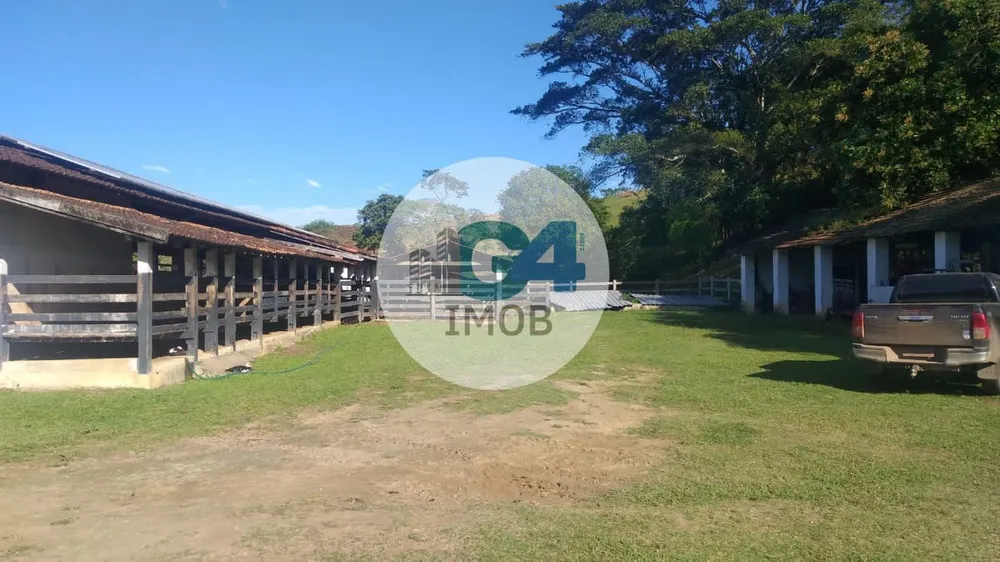 Chácara, 5 quartos - Foto 5
