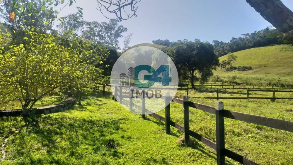 Chácara, 5 quartos - Foto 3