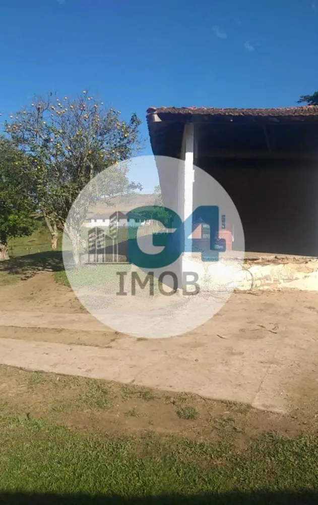 Chácara, 5 quartos - Foto 17