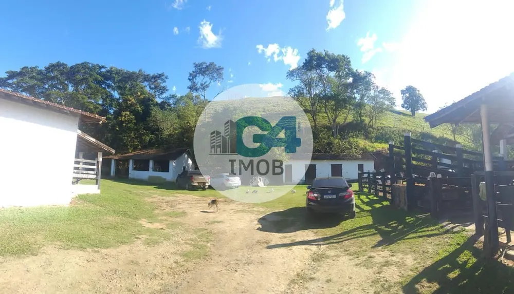 Chácara, 5 quartos - Foto 16
