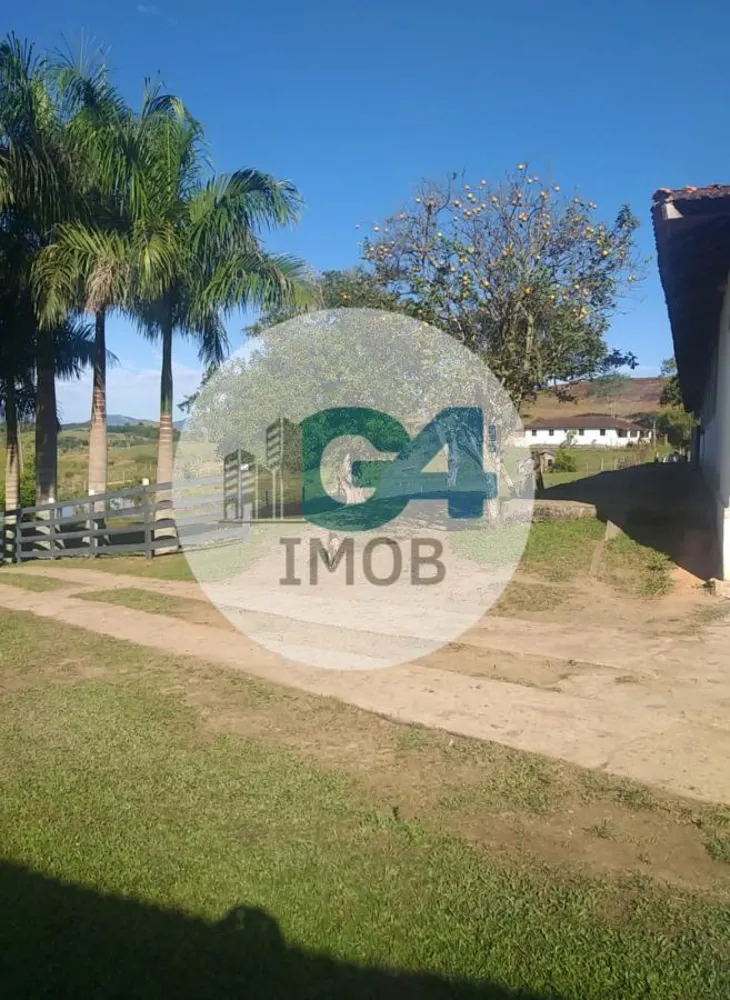 Chácara, 5 quartos - Foto 14