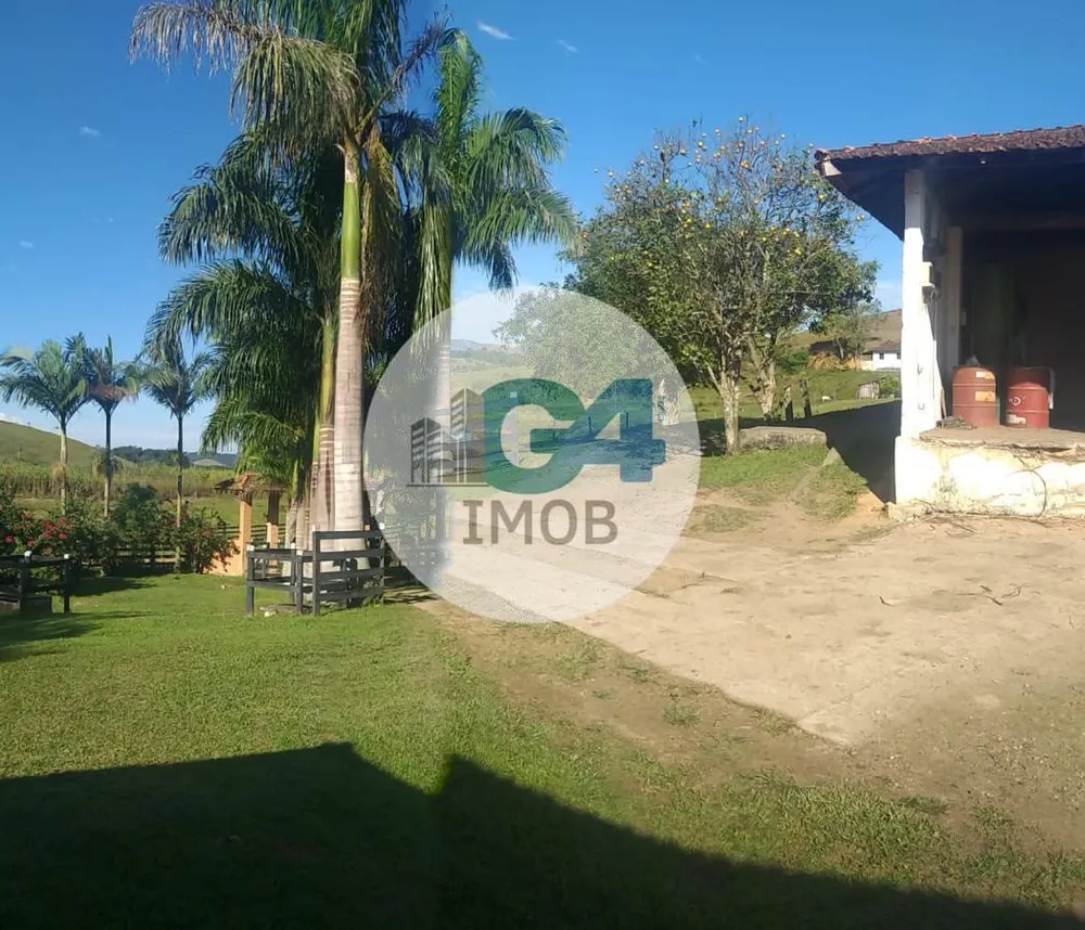 Chácara, 5 quartos - Foto 18