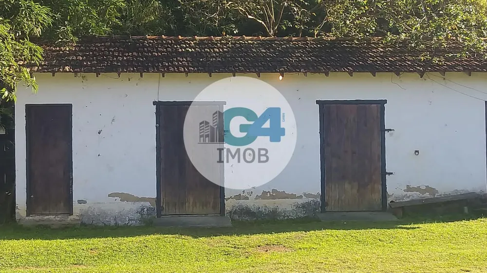 Chácara, 5 quartos - Foto 2