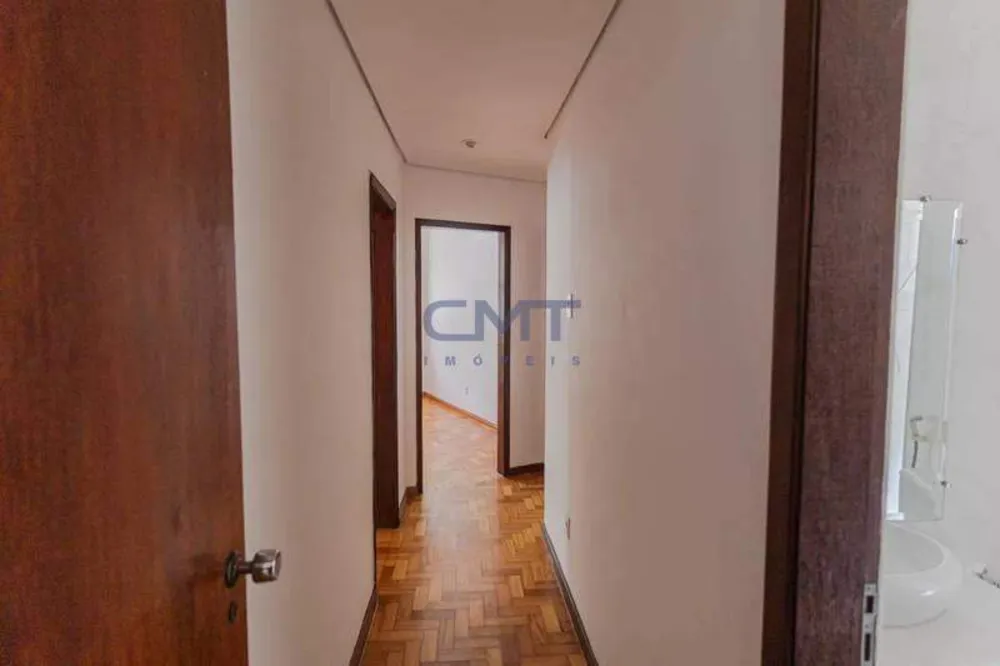 Apartamento, 3 quartos, 135 m² - Foto 9