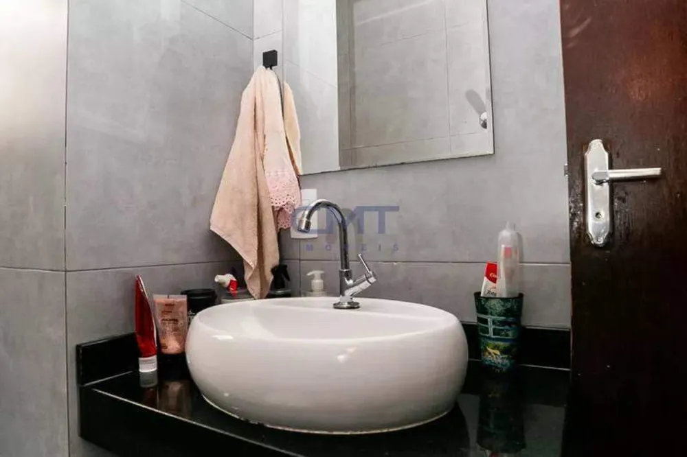 Apartamento, 3 quartos, 135 m² - Foto 11