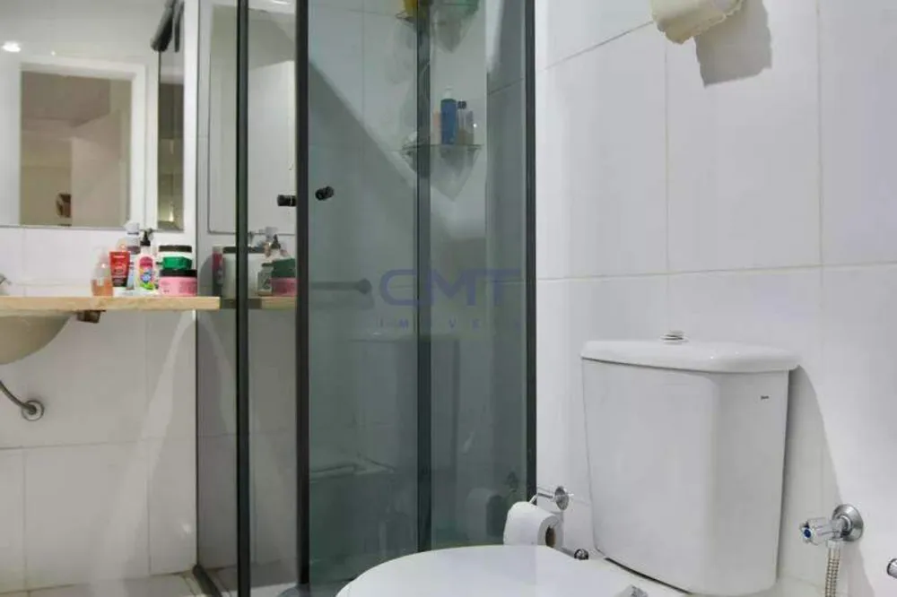 Apartamento, 3 quartos, 135 m² - Foto 10