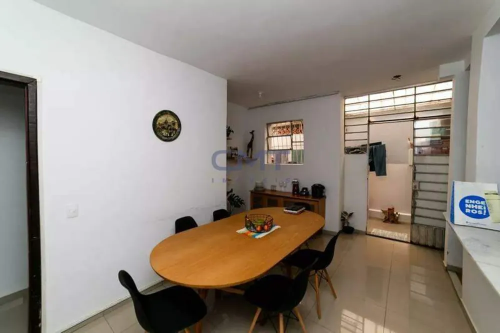 Apartamento, 3 quartos, 135 m² - Foto 13