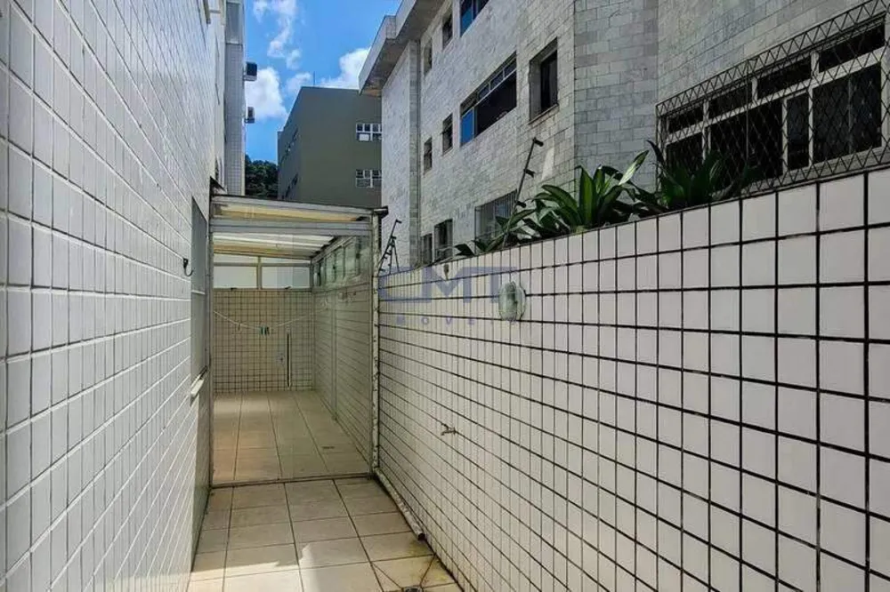 Apartamento, 3 quartos, 135 m² - Foto 14