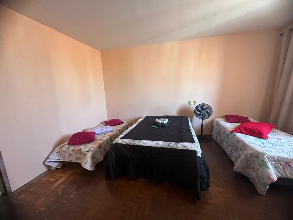 Casa, 3 quartos - Foto 10