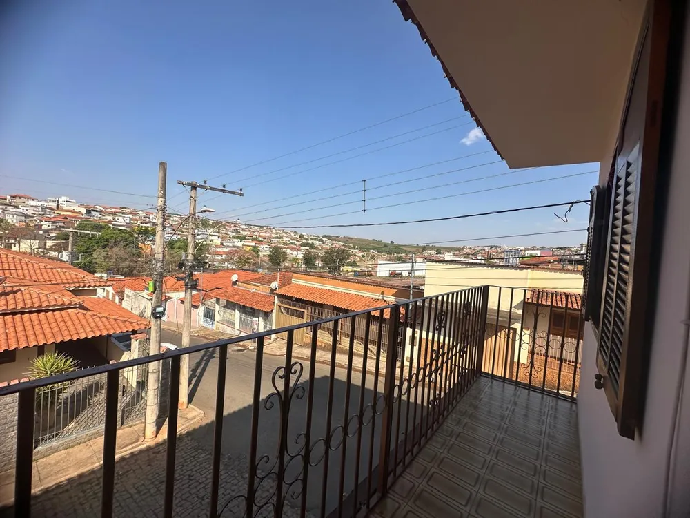 Casa, 3 quartos - Foto 12