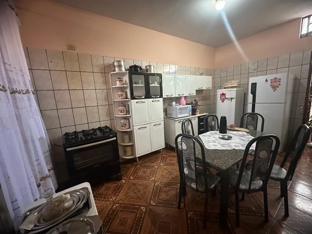 Casa, 3 quartos - Foto 14