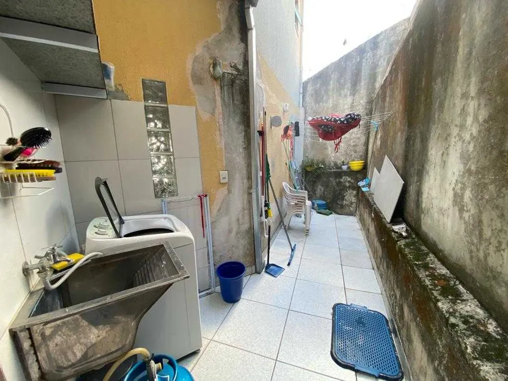 Casa, 3 quartos, 160 m² - Foto 5