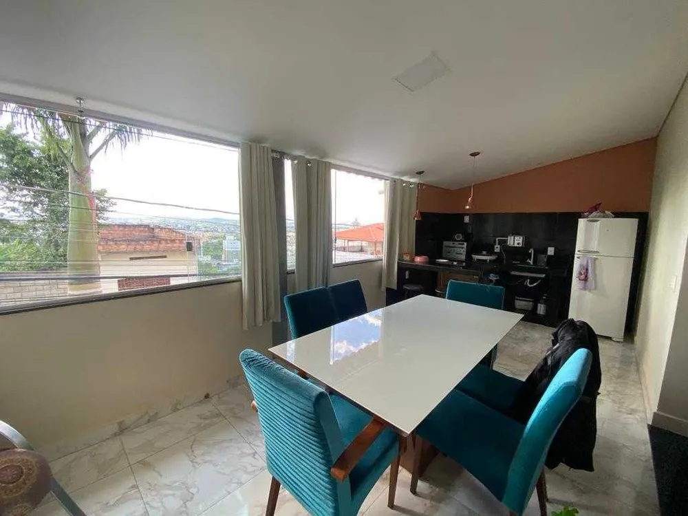 Casa, 3 quartos, 160 m² - Foto 1