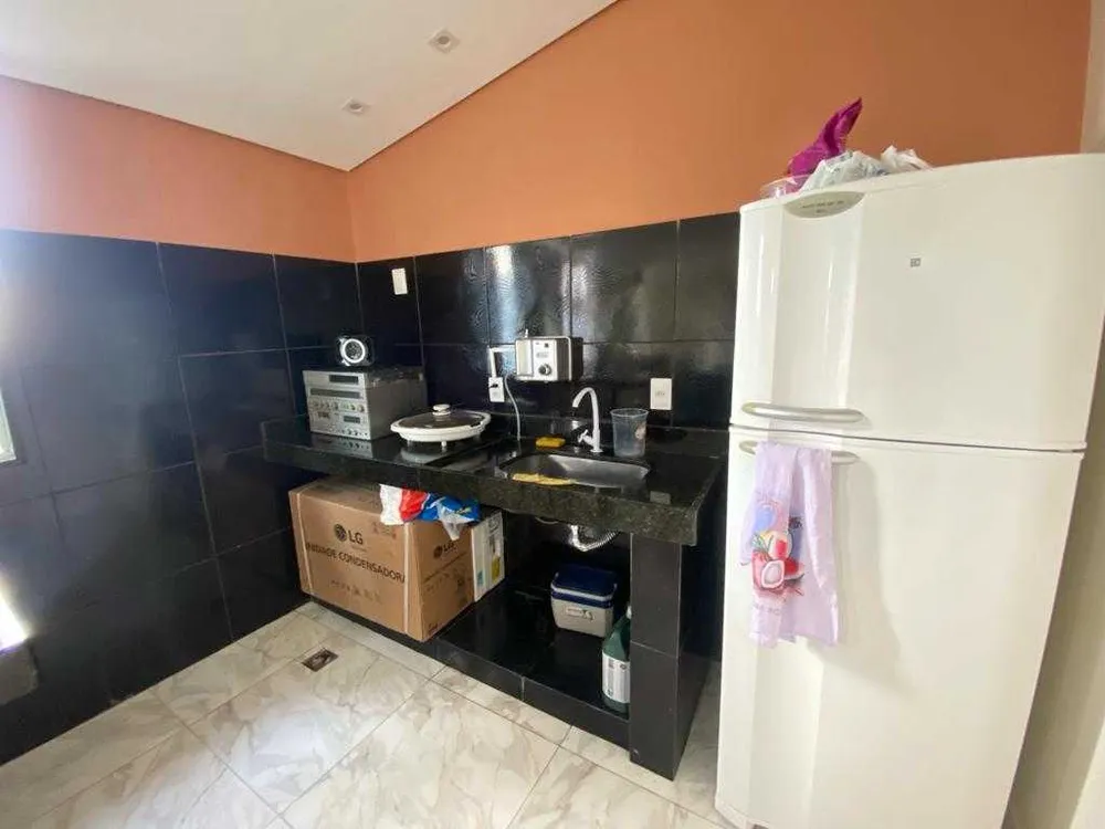 Casa, 3 quartos, 160 m² - Foto 3