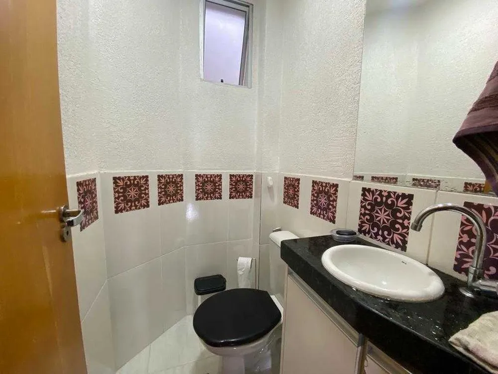 Casa, 3 quartos, 160 m² - Foto 6