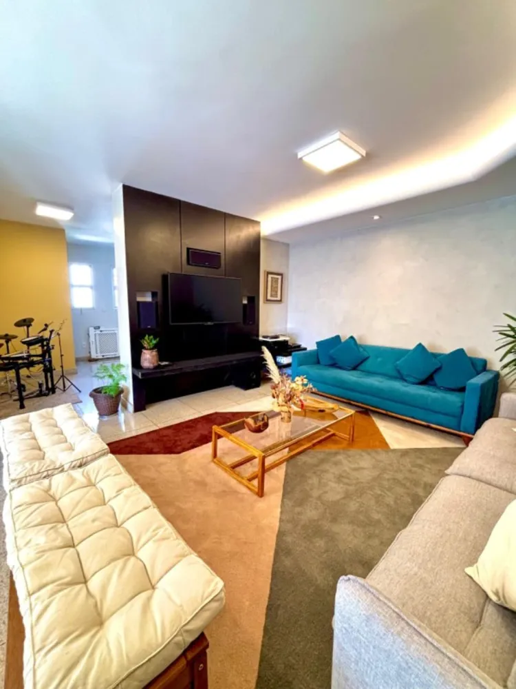 Cobertura, 4 quartos, 266 m² - Foto 6