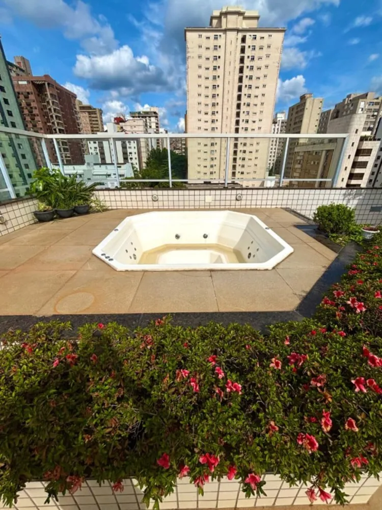 Cobertura, 4 quartos, 266 m² - Foto 3