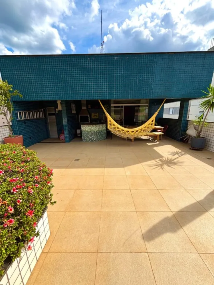Cobertura, 4 quartos, 266 m² - Foto 2