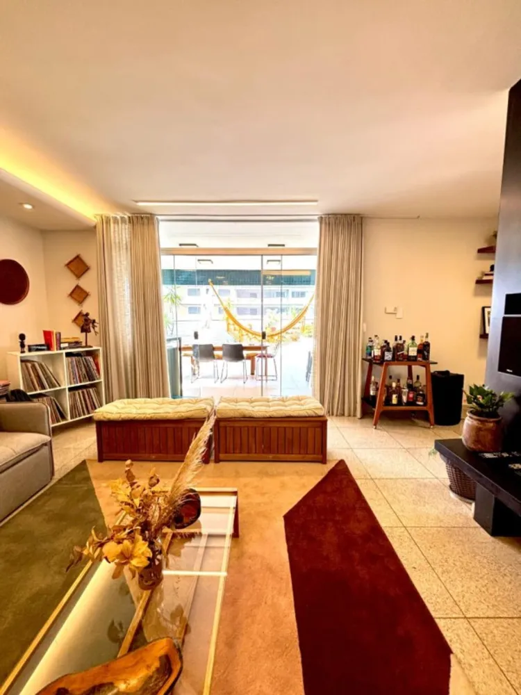 Cobertura, 4 quartos, 266 m² - Foto 5