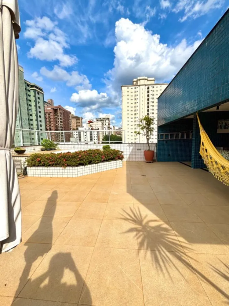 Cobertura, 4 quartos, 266 m² - Foto 1