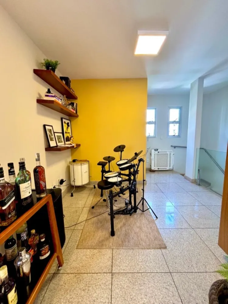 Cobertura, 4 quartos, 266 m² - Foto 7