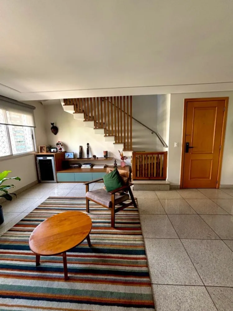 Cobertura, 4 quartos, 266 m² - Foto 8