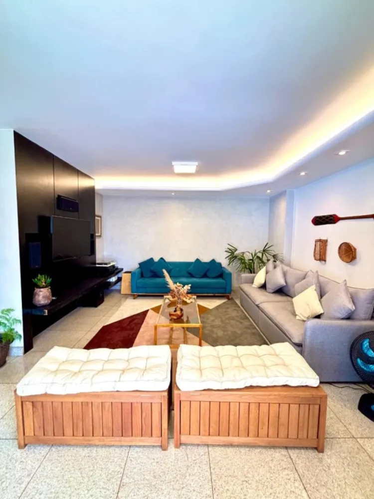 Cobertura, 4 quartos, 266 m² - Foto 4