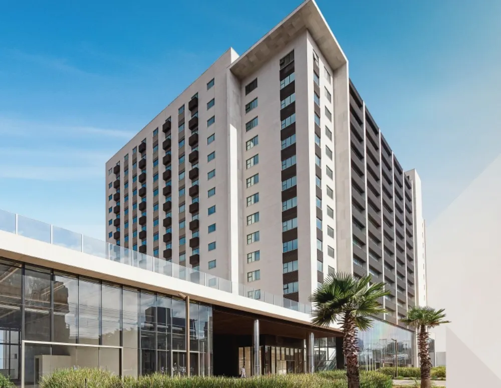 Loja-Salão, 2885 m² - Foto 1