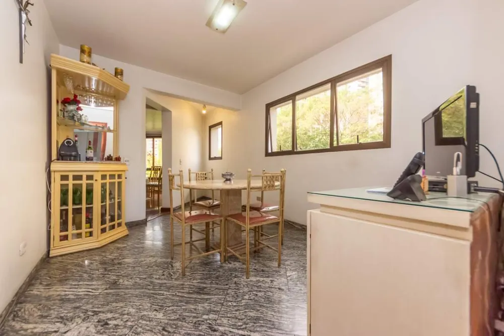 Apartamento, 4 quartos, 186 m² - Foto 6