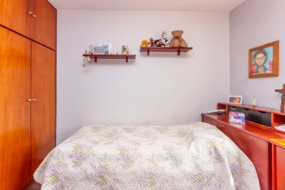 Apartamento, 4 quartos, 186 m² - Foto 8