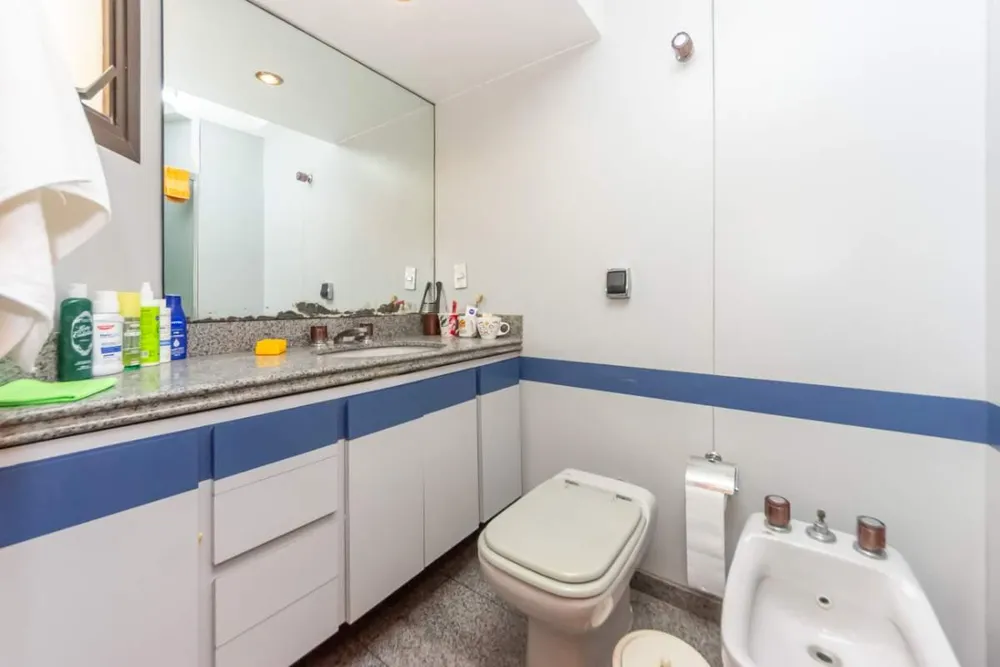 Apartamento, 4 quartos, 186 m² - Foto 1