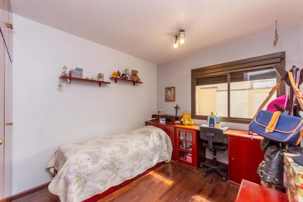 Apartamento, 4 quartos, 186 m² - Foto 7