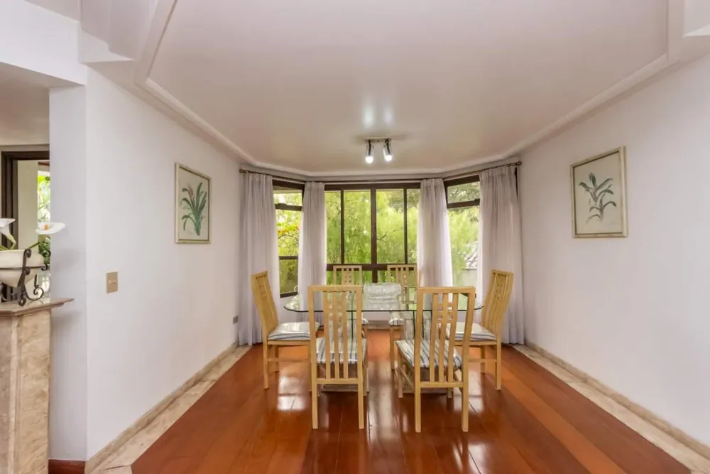 Apartamento, 4 quartos, 186 m² - Foto 3