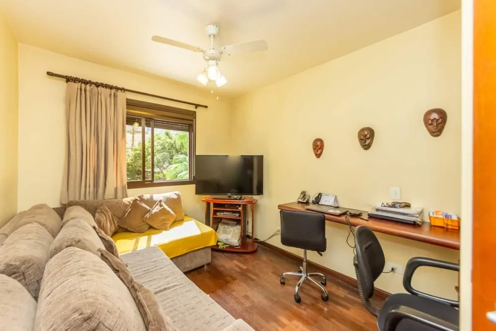 Apartamento, 4 quartos, 186 m² - Foto 4