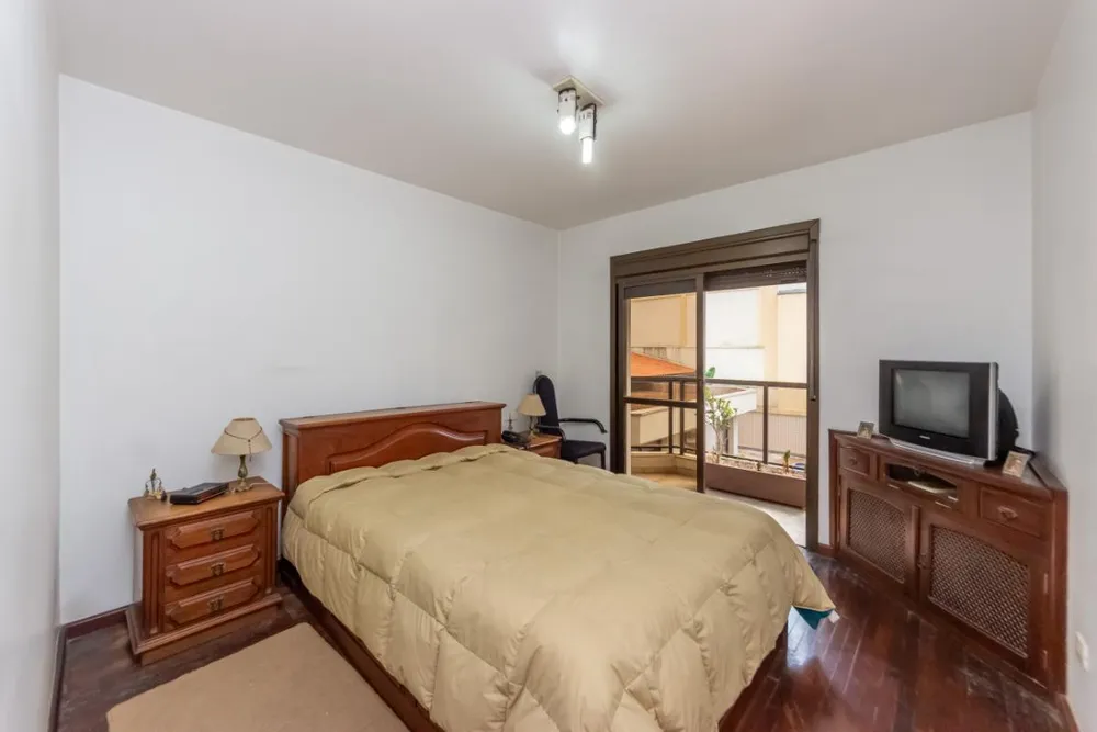 Apartamento, 4 quartos, 186 m² - Foto 2