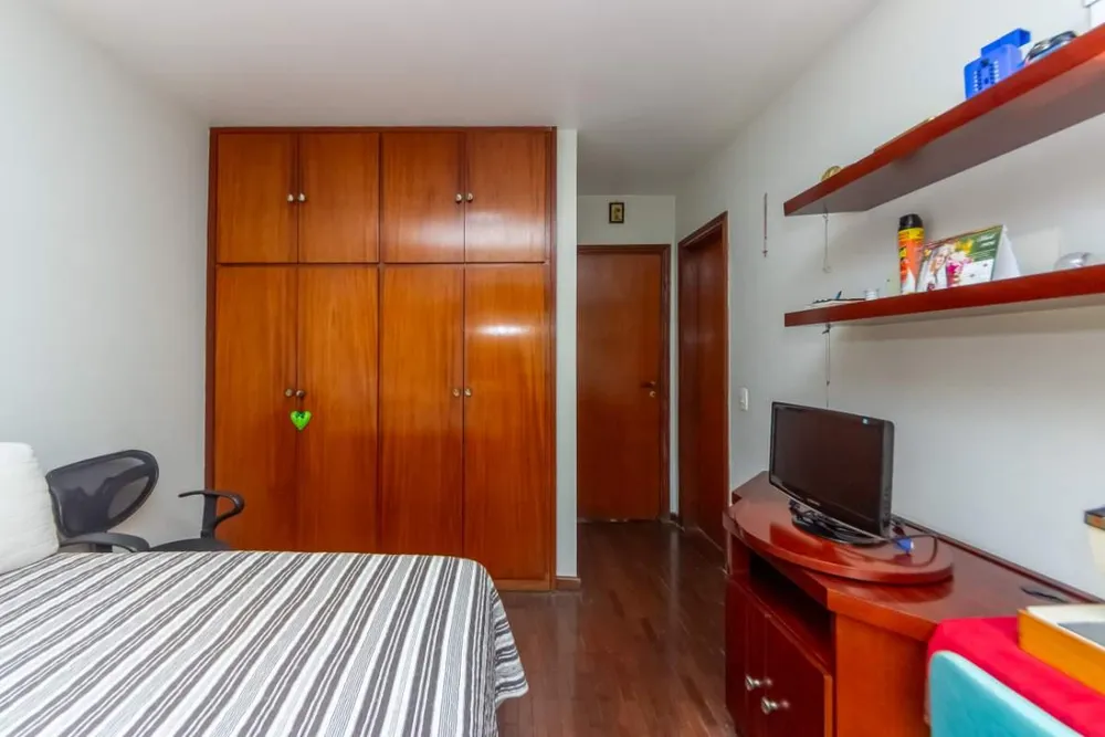 Apartamento, 4 quartos, 186 m² - Foto 11