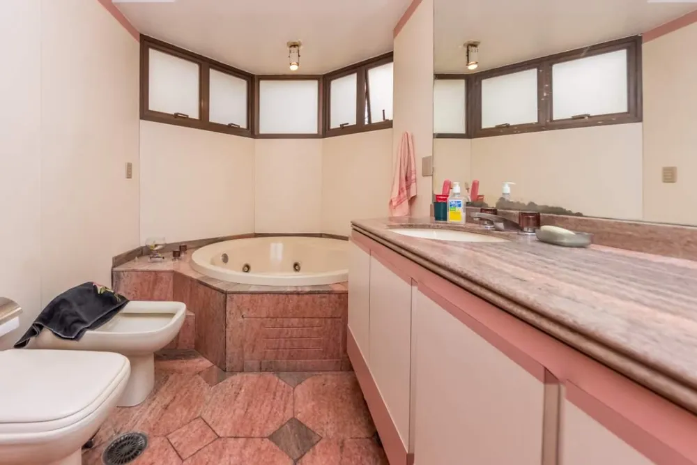 Apartamento, 4 quartos, 186 m² - Foto 8