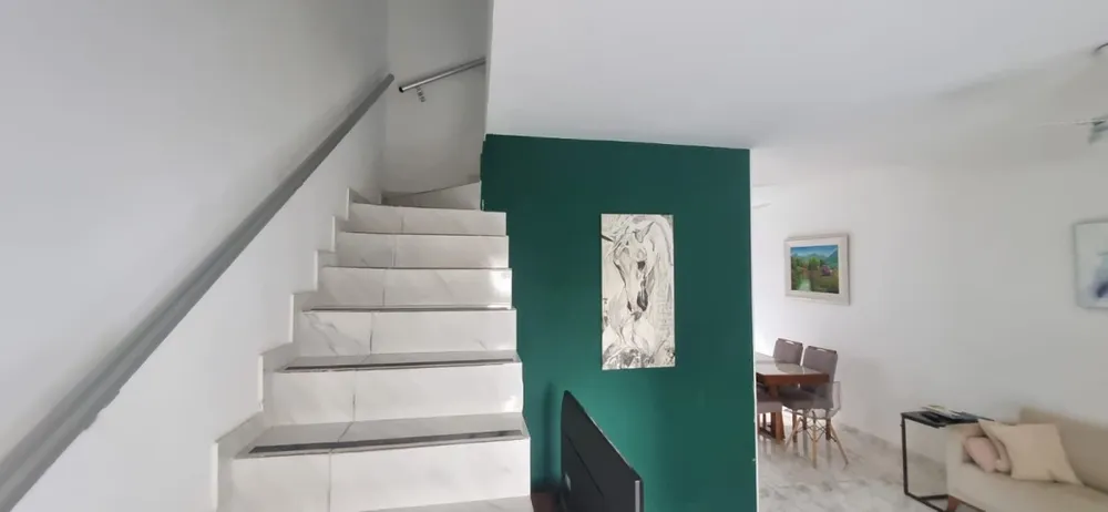 Casa, 4 quartos, 99 m² - Foto 3